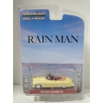 Greenlight 1:64 Rain Man - Buick Roadmaster Convertible 1949 Charlie Babbitt's